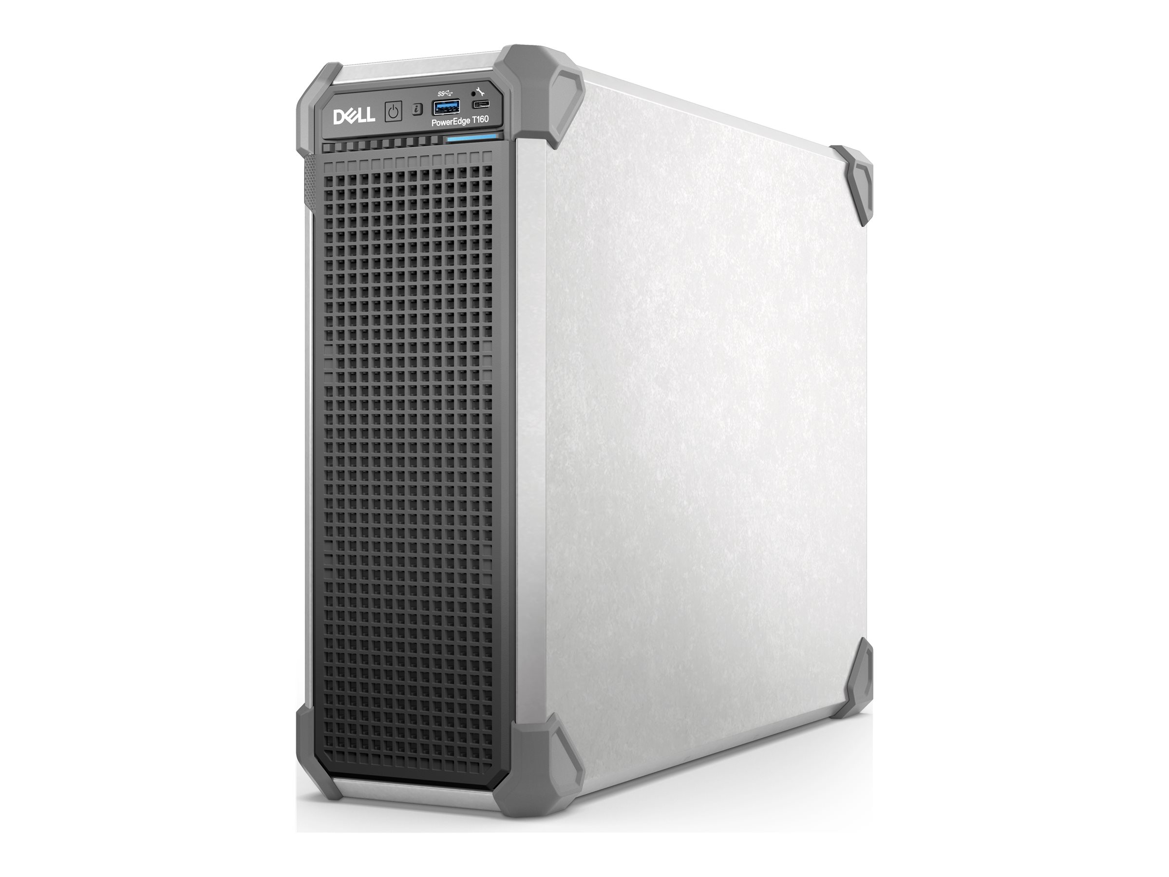 Dell PowerEdge T160 6315P 480GB Matrox G200eW