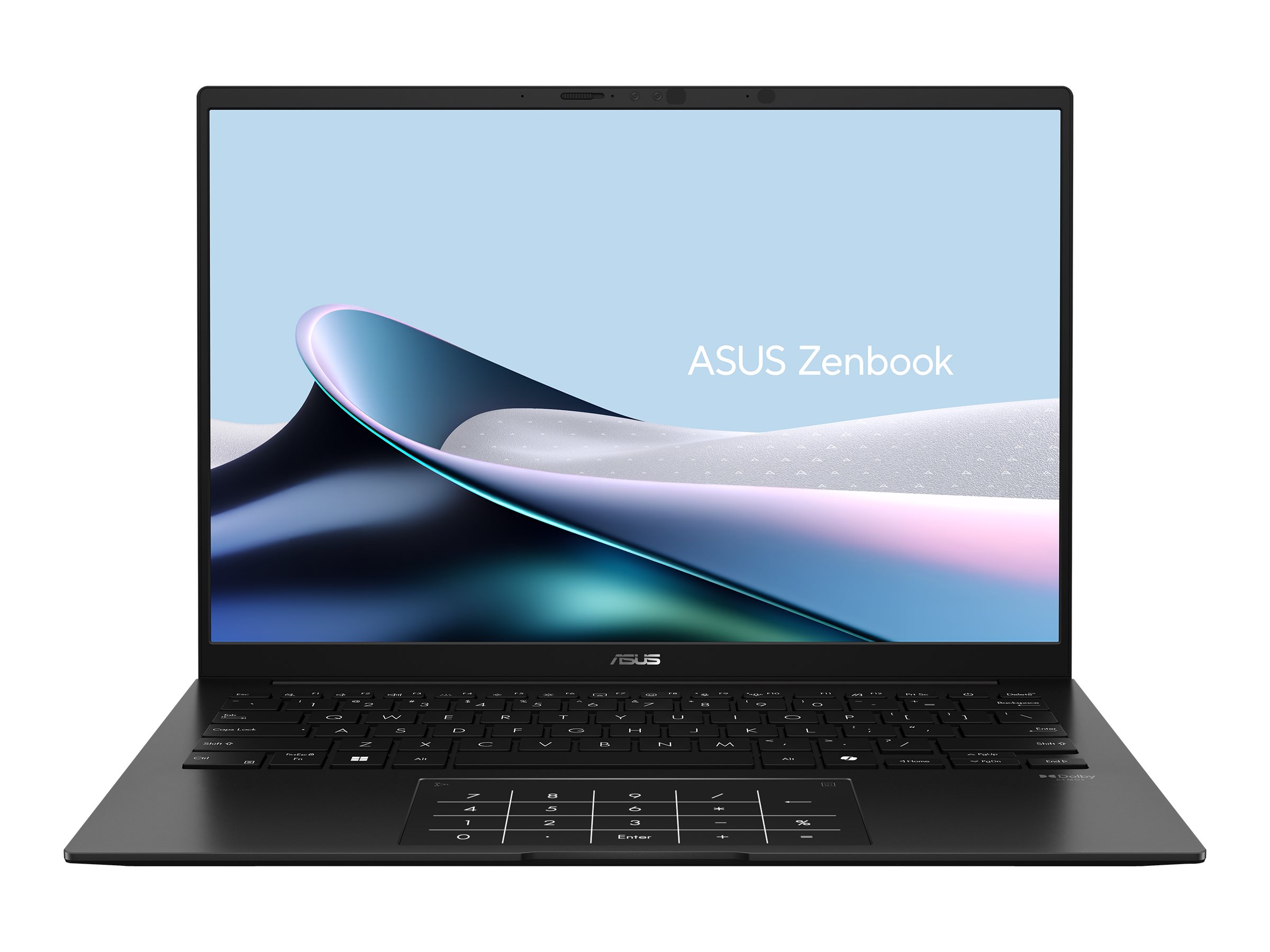 ASUS ZenBook 14 UM3406GA-QD002W 14" 1920 x 1200 (WUXGA) 430 16GB 1TB AMD Radeon 840M Windows 11 Home