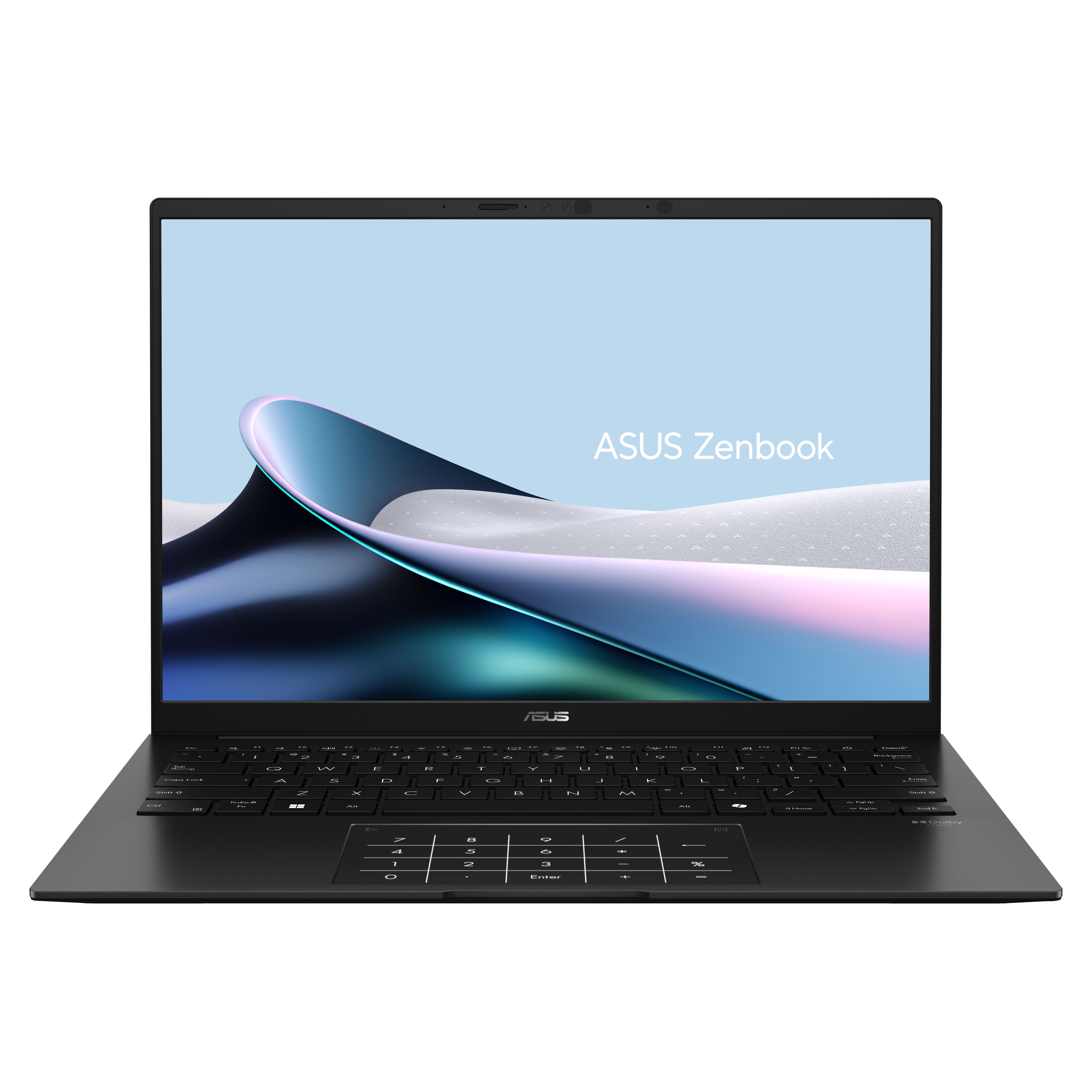ASUS ZenBook 14 UM3406GA-QD002W 14" 1920 x 1200 (WUXGA) 430 16GB 1TB AMD Radeon 840M Windows 11 Home