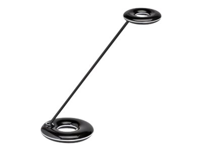 MAULcircle Skrivebordslampe 6W 4100K Neutralt hvidt lys