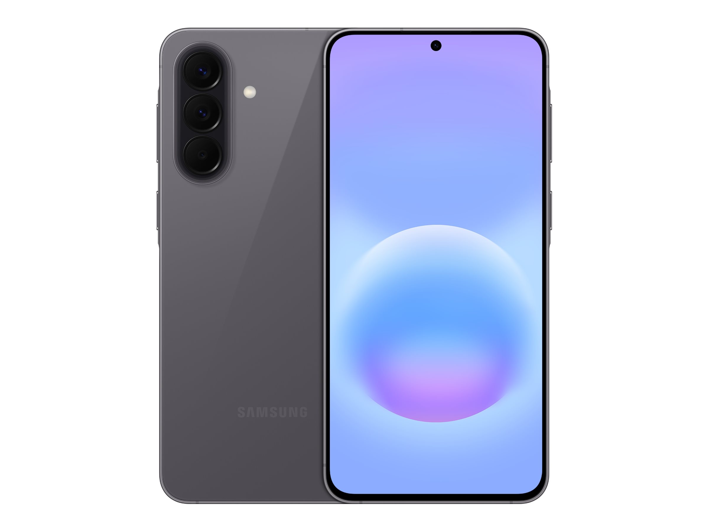 Samsung Galaxy A57 5G 6.7" 512 GB Grå