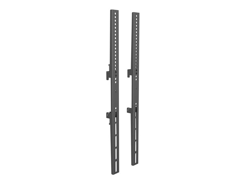 Multibrackets M Pro Series - Fixed Arms 600mm - Maks 30 kg - Maks størrelse