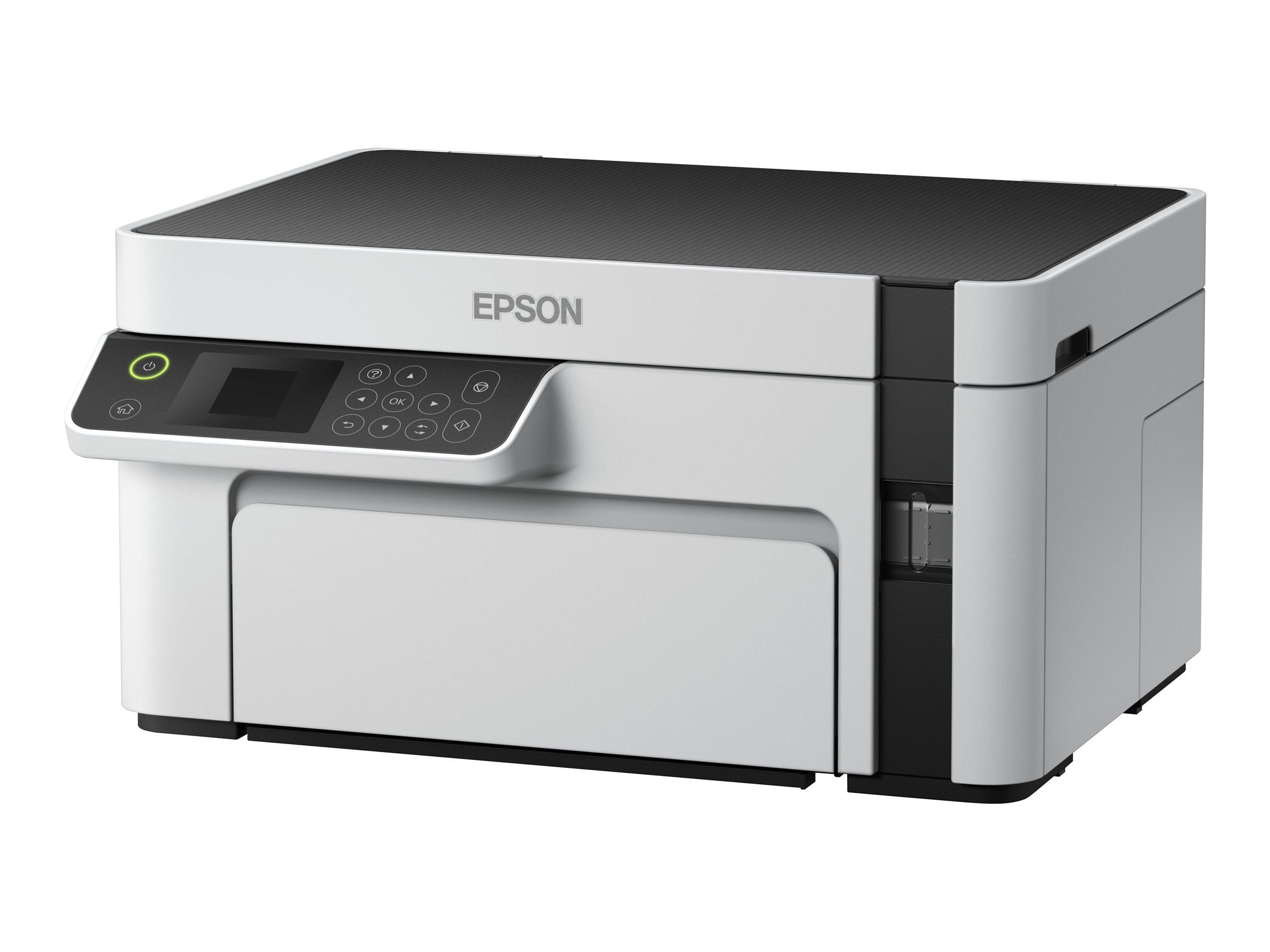 Epson EcoTank M2120 Multifunktion - Monokrom - Blæk