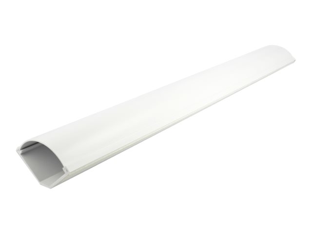 Delock 1m Hvid