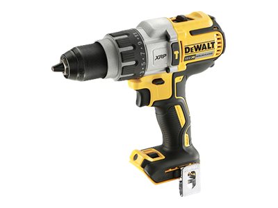 DeWALT 18V XR XRP kulløs slagborem. løs, TSTAK - DCD996NT-XJ