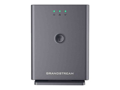 Grandstream DP752 Basestation til trådløs telefon / basestation til VoIP-telefon