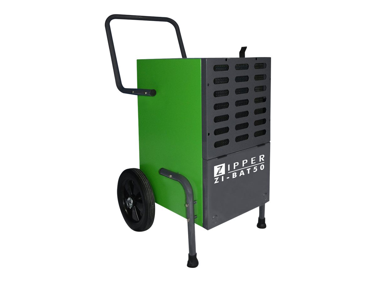 Zipper ZI-BAT50, 820 W, 230 V, 5 - 32 °C, 10 - 90%, 408 mm, 426 mm