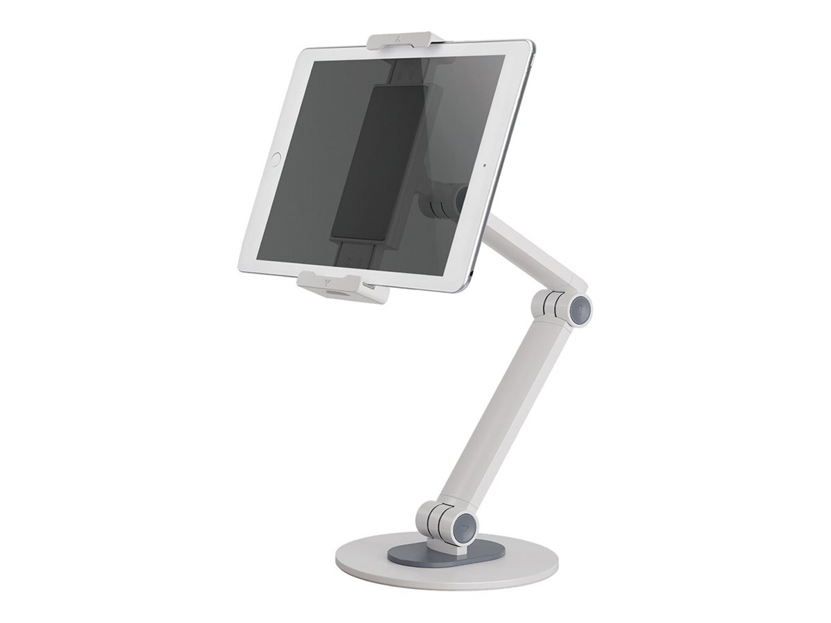 Neomounts DS15-550WH1 universal tablet stand 4.7" - 12.9"