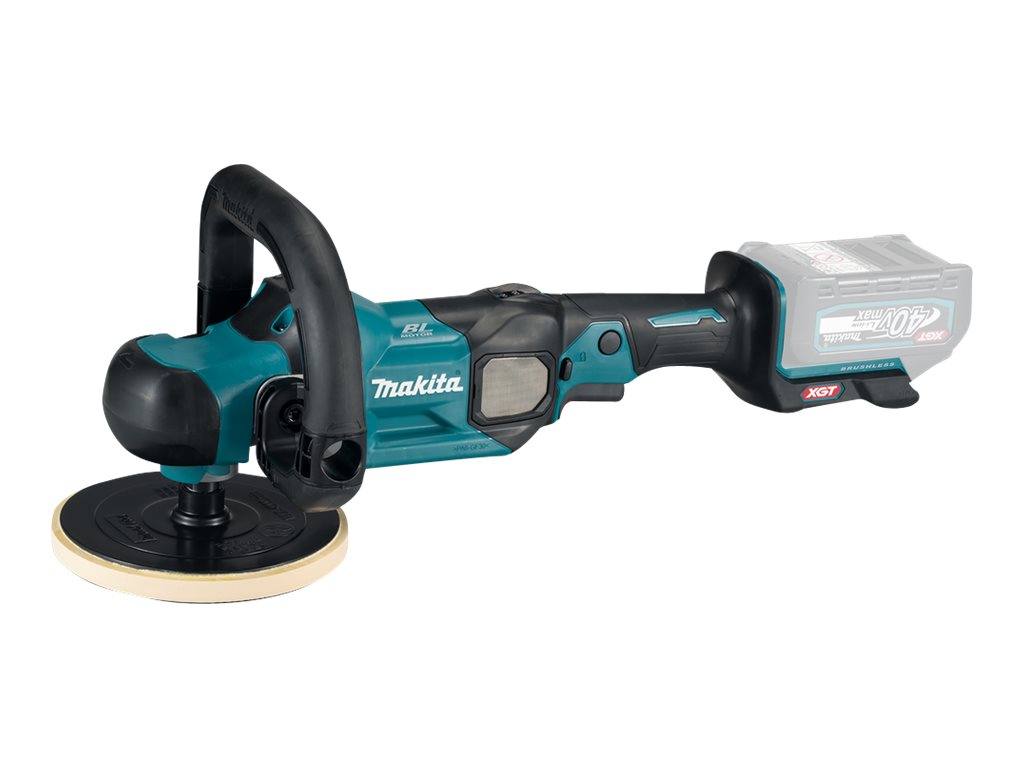 Makita PV001GZ - polisher - cordless - 180 mm