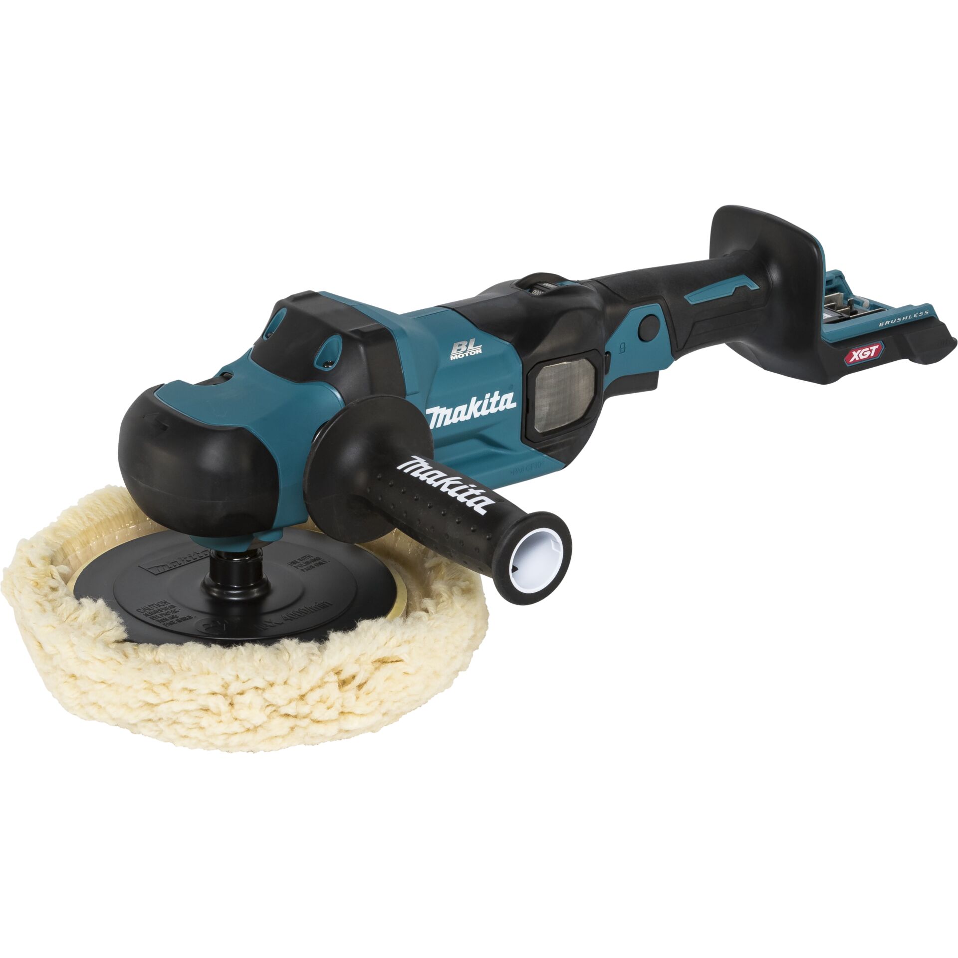 Makita PV001GZ - polisher - cordless - 180 mm