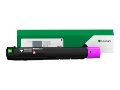 Lexmark CX930 931 Mag 5K Toner Cartridge