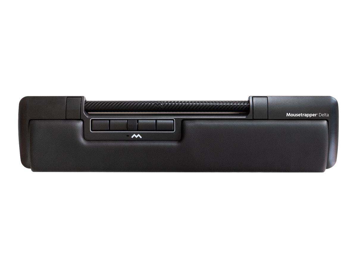 Mousetrapper Delta Sort Mousetrapper control bar