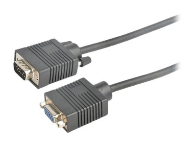 Prokord VGA-kabel 3m