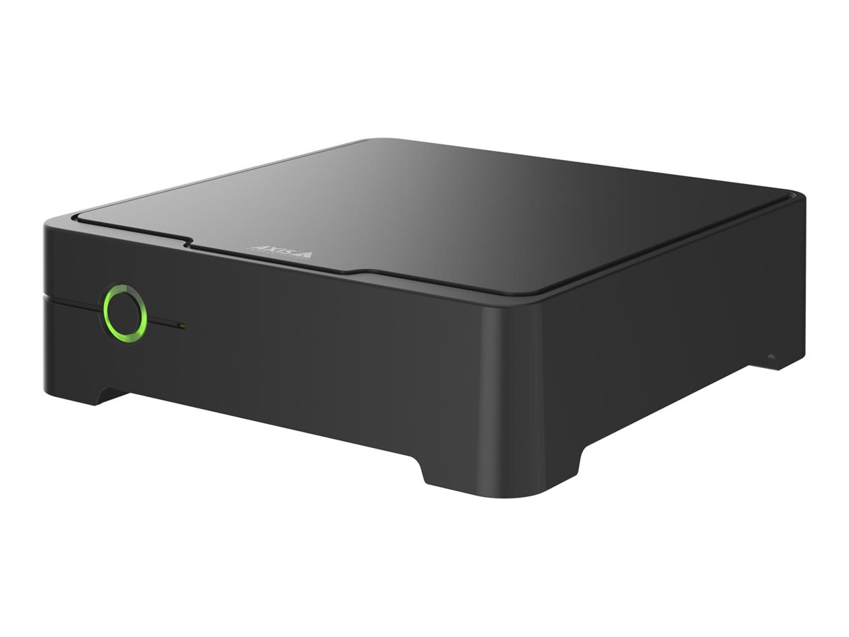 AXIS S3008 MK II - NVR - 1 x 2TB - netværkskompatibel (02764-002)