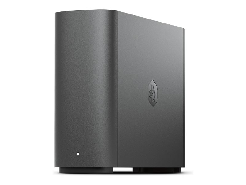 Synology | BeeStation - Personlig cloud-opbevaringsenhed - 4 TB - RAM 1 GB