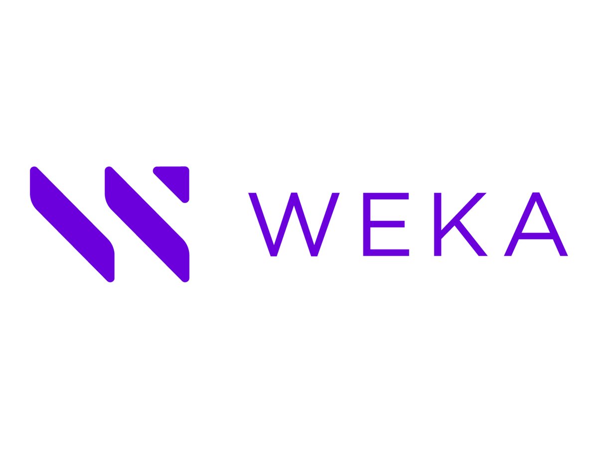 Weka Data Protection Option