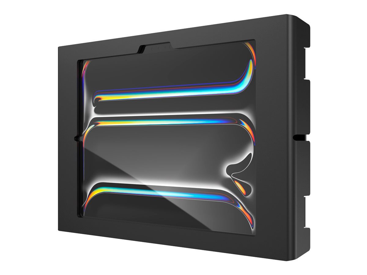 Compulocks iPad Pro M4 11" (2024), Apex Secured Enclosure Wall Mount Tablet Indelukke