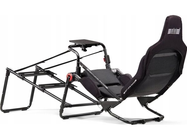 NL RACING FORMULA LITE PRO COCKPIT Racing Seat - GEEKD.dk