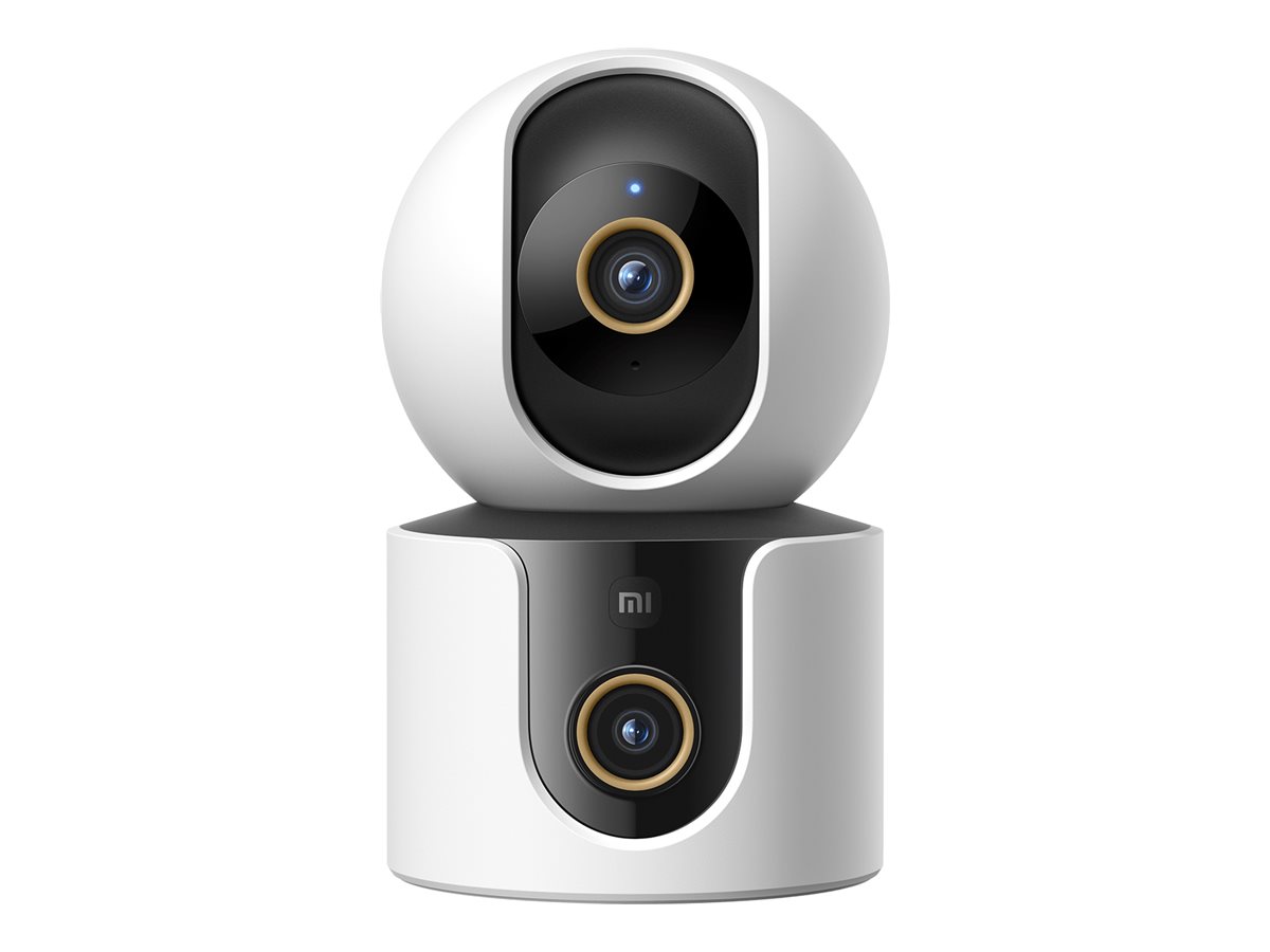 Xiaomi Smart Camera C500 Dual Netværksovervågningskamera 2560 x 1440