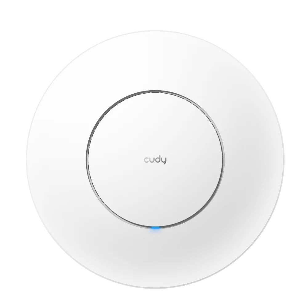 Crudy BE11000 Trådløs forbindelse Tri-band WiFi 7