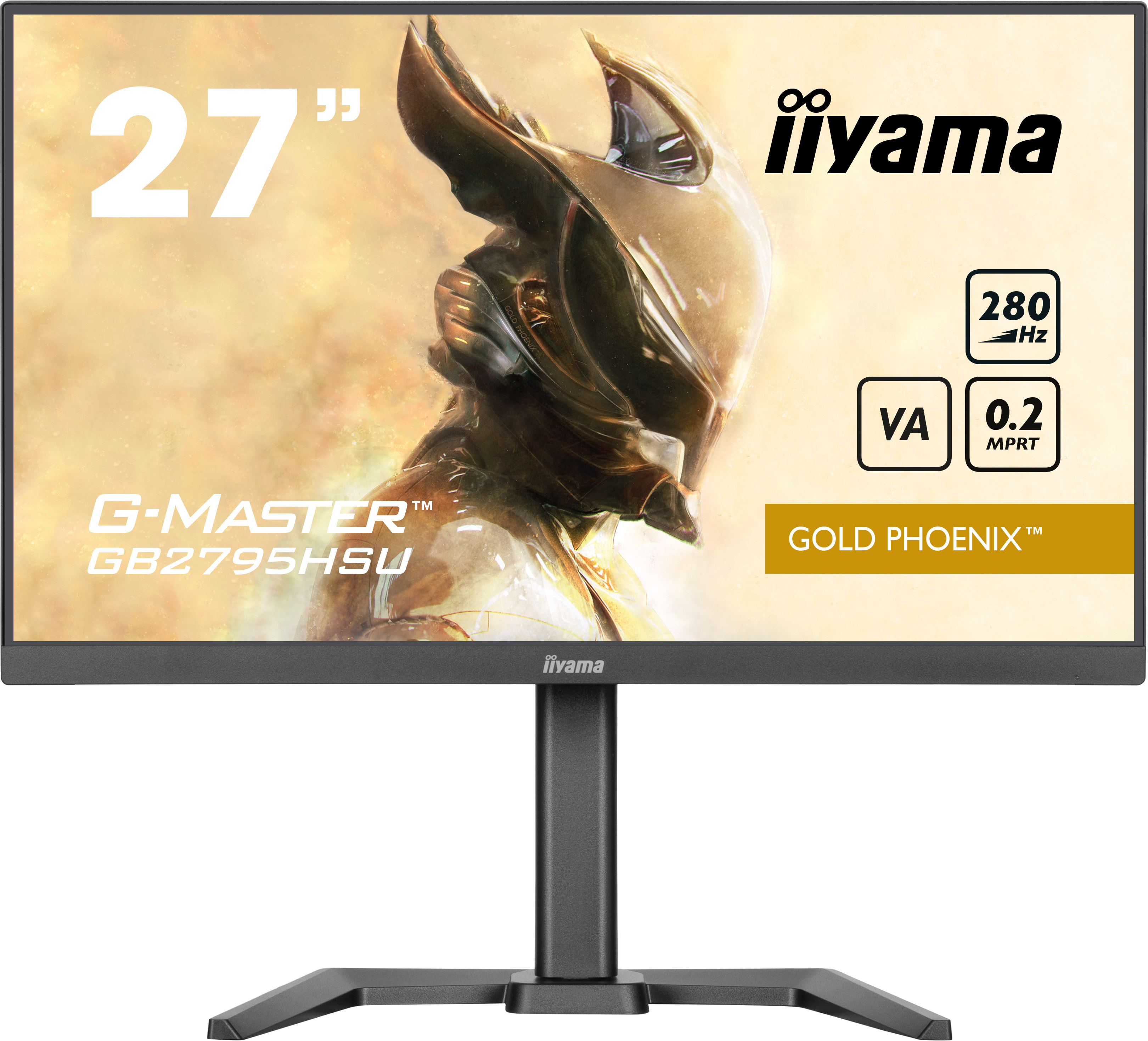 iiyama ProLite LH4360UHS-B2AG 43" Class (42.5" viewable) LED-backlit LCD display - 4K - for digital signage