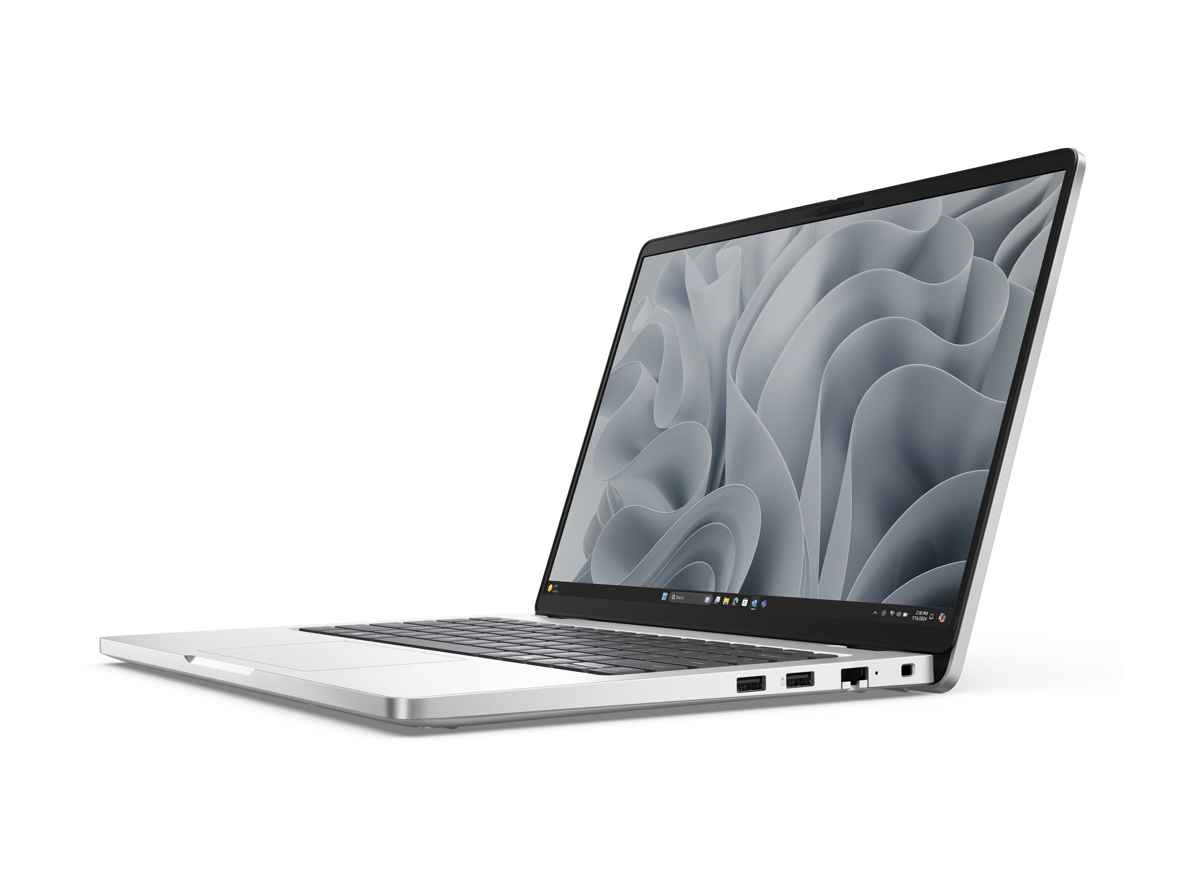 DELL Pro 14 PC14255 14" 1920 x 1200 (WUXGA) 350 16GB 512GB AMD Radeon 860M Windows 11 Pro