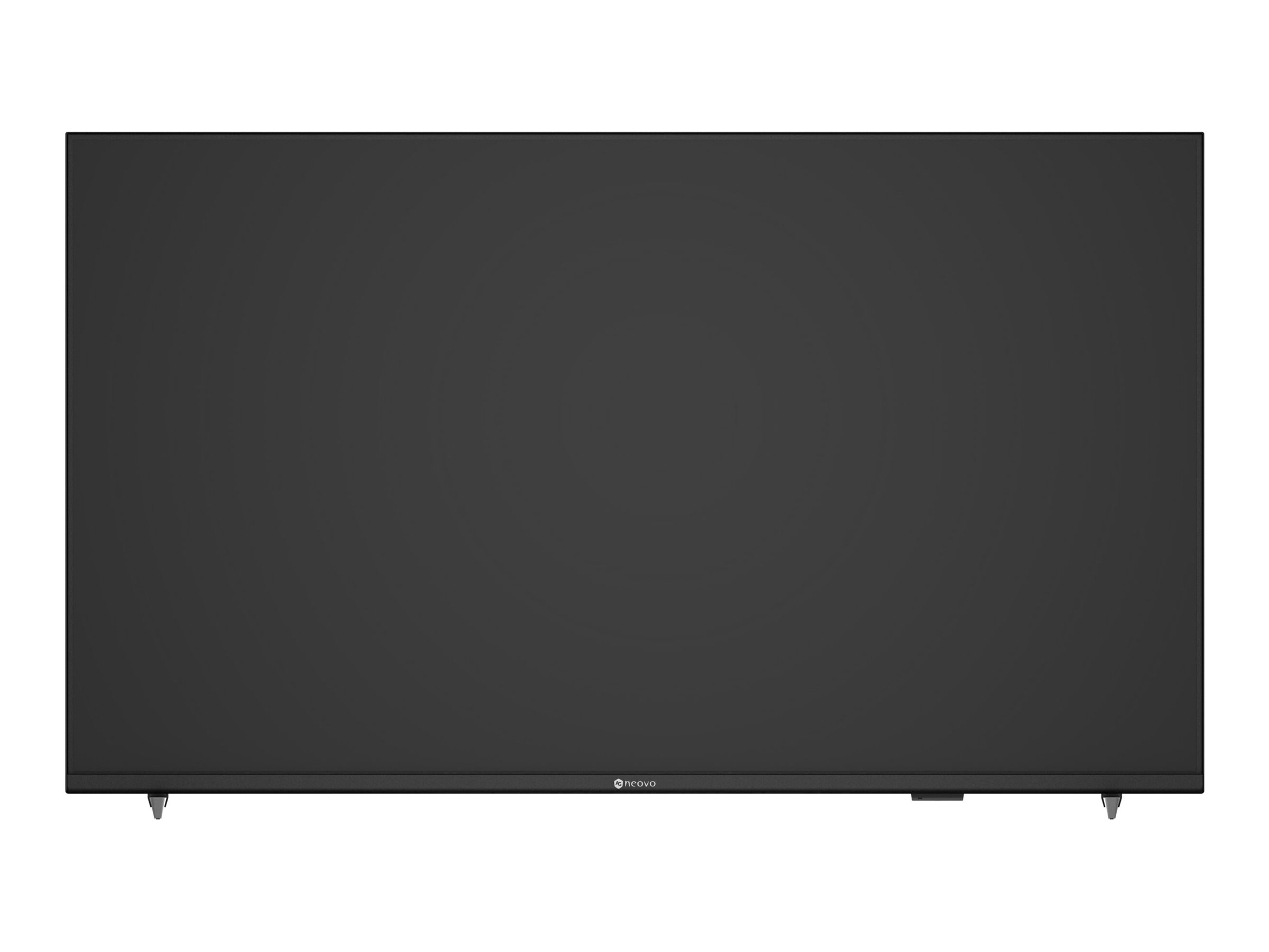 Neovo VA5501 55" Digital skiltning 3840 x 2160 billede