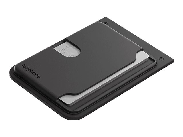 Fairphone (Gen. 6) Card Holder - Horizon Black