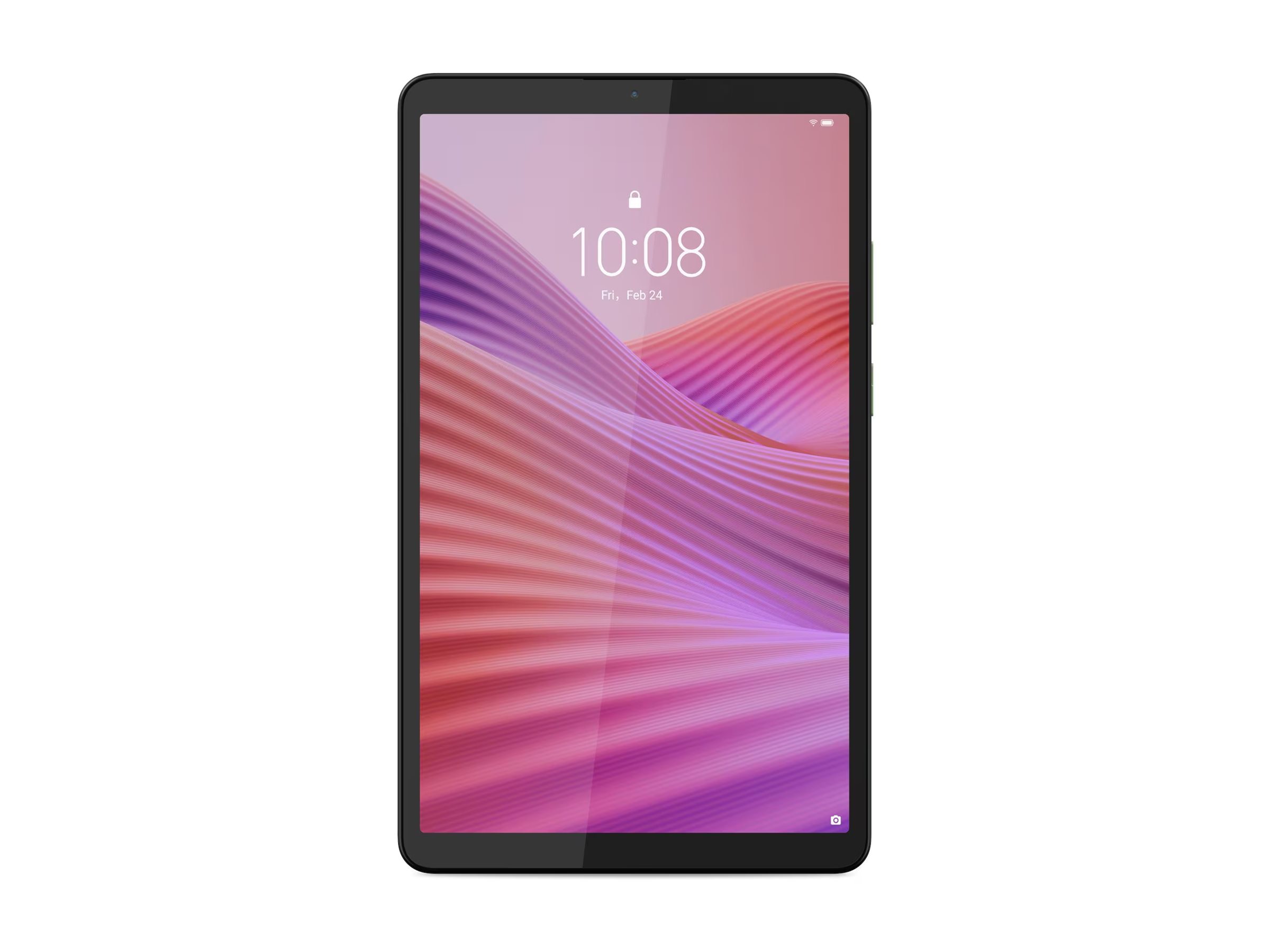 Lenovo Tab One 4g 4gb 8.7 tommer Mediatek 64gb Grå