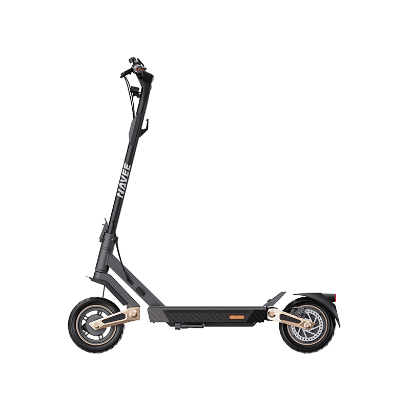 Navee St3 Pro Elektrisk Scooter Med 75 Km Rækkevidde