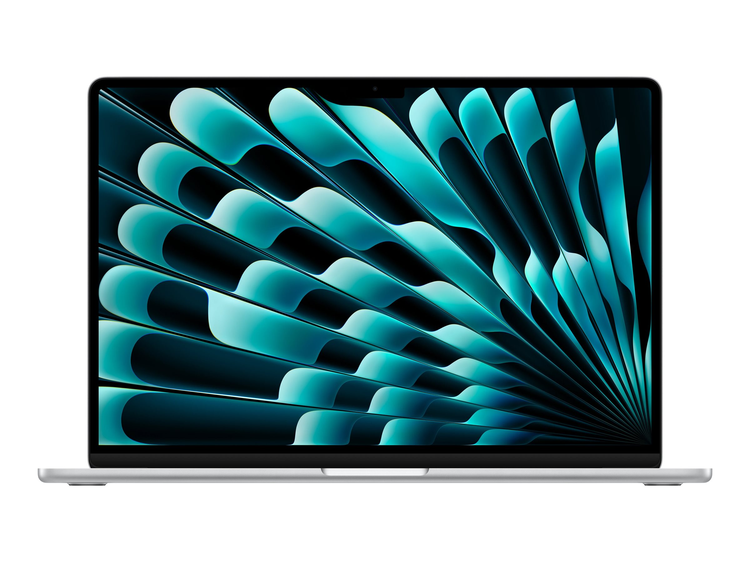Apple MacBook Air 15.3" 2880 x 1864 M5 16GB 512GB Apple GPU macOS Tahoe