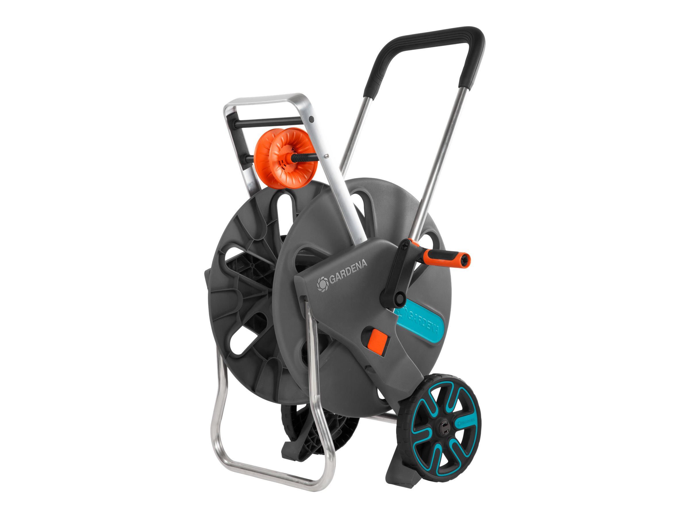 Gardena CleverRoll ErgoPlus slangevogn L, uden slange