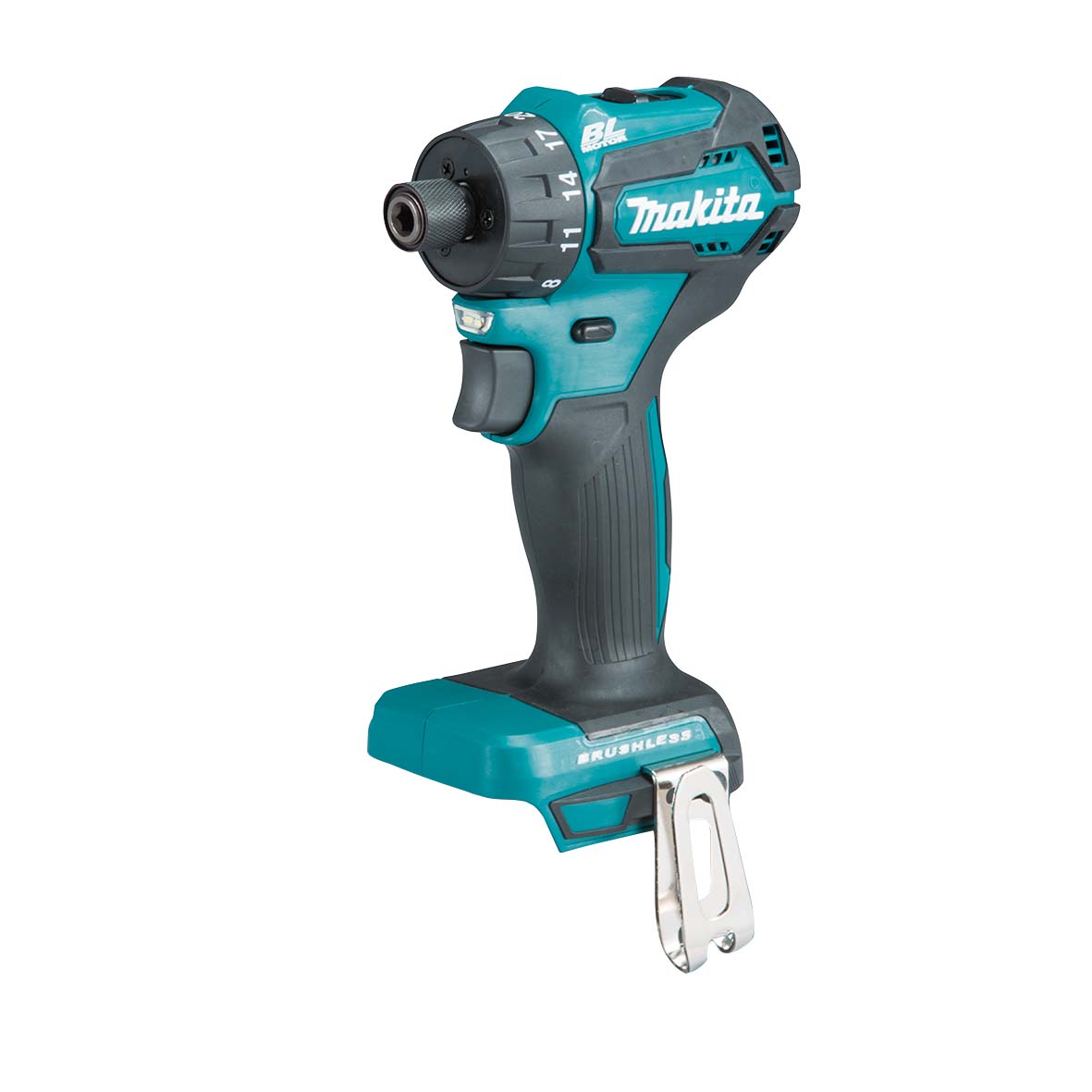 Makita DDF083Z Skrue-/Boremaskine Uden batteri