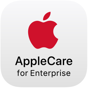 Apple AppleCare for Enterprise 1 licens(er) 4 År