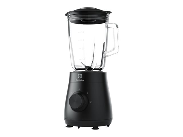 Electrolux E3TB1-4GG, Bordplade blender, 1,5 L, Impulsfunktion, Knusning af is, 1,2 m, 500 W