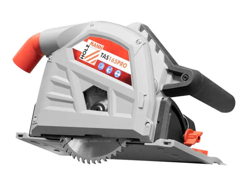 Holzmann TAS165PRO Hand-Held Circular Saw