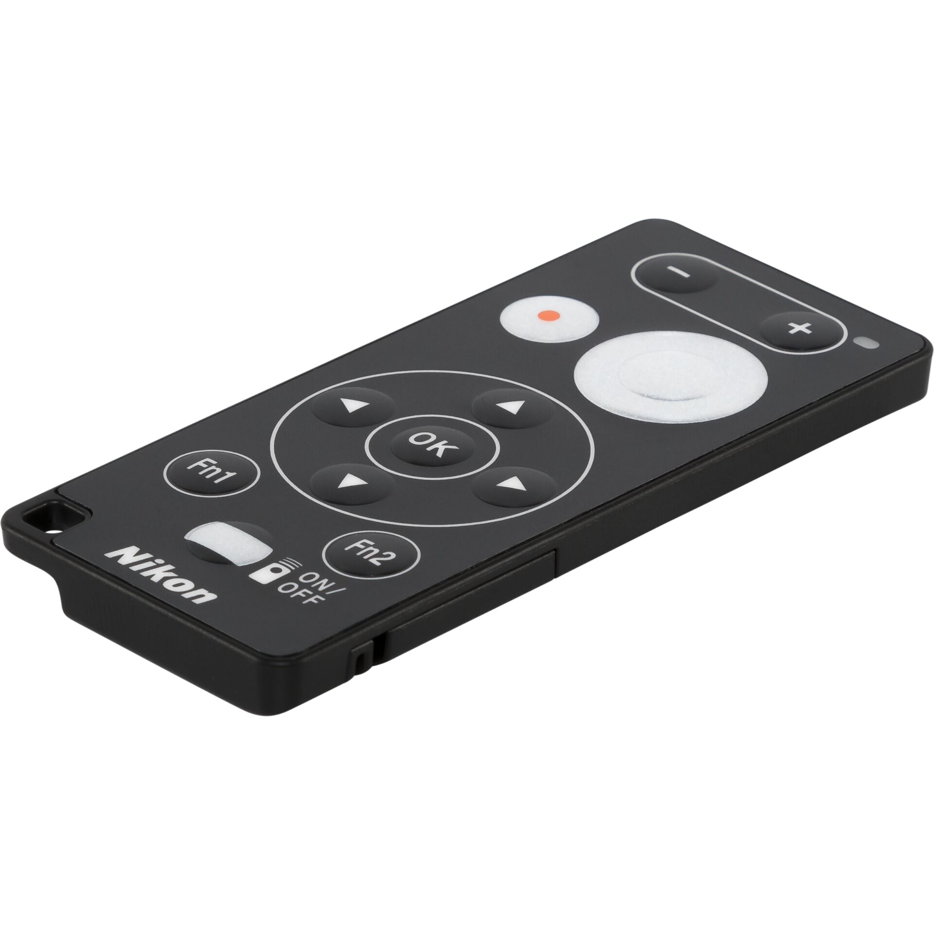 Nikon ML-L7 fjernbetjening Bluetooth Digitalt kamera Tryk på knapper