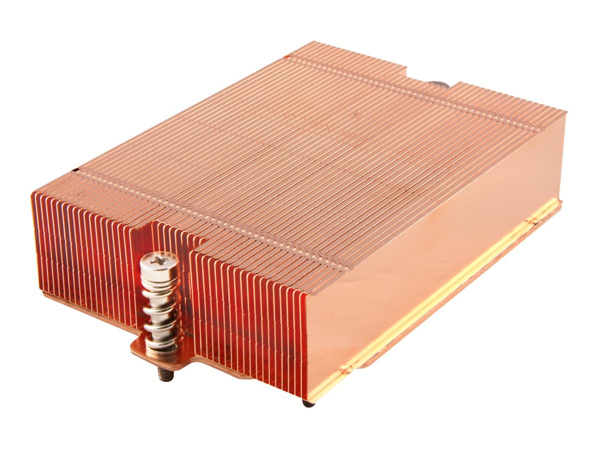 Dynatron A-10 Processor-heatsink 1-pack