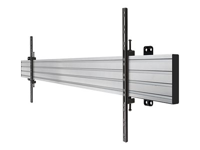 B-TECH System X Monteringssæt Digital skilt display 65"