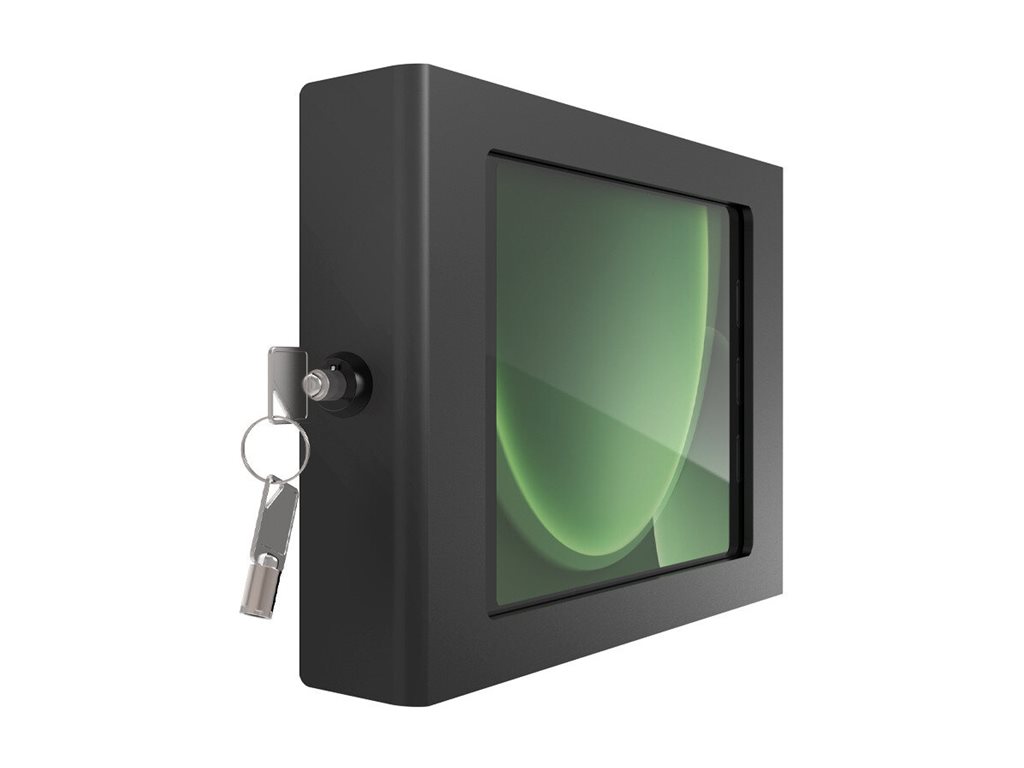 Compulocks Apex Galaxy Tab Active 3/5 8" Apex Enclosure Wall Mount Tablet Monteringssæt