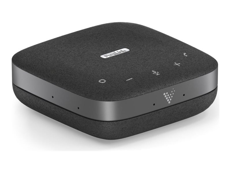 PureLink Vuelogic VL-SD200 Højttalerdock Sort Grå
