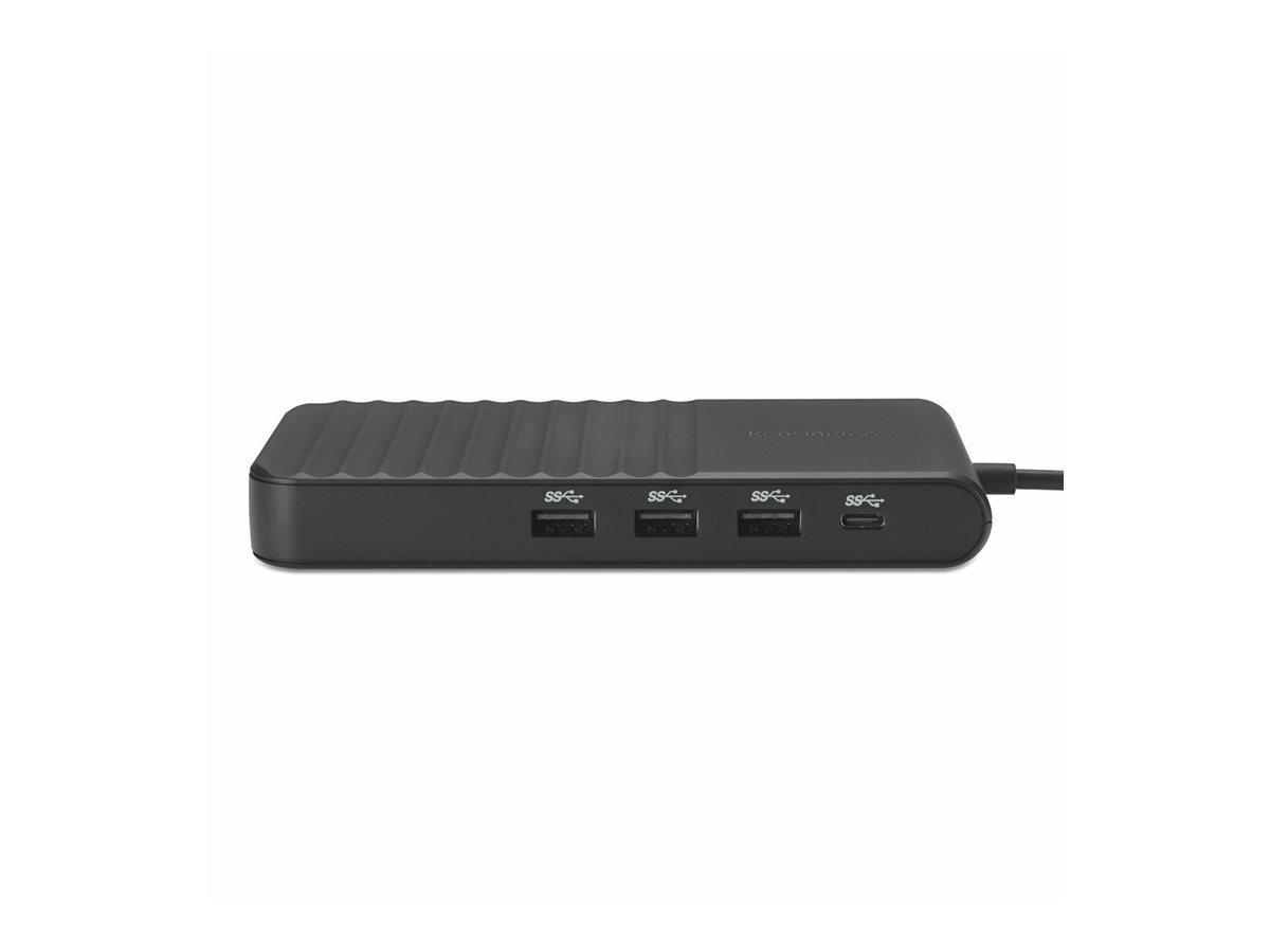 Kensington UH1500P EQ USB-C / USB4 / Thunderbolt 4 Dockingstation
