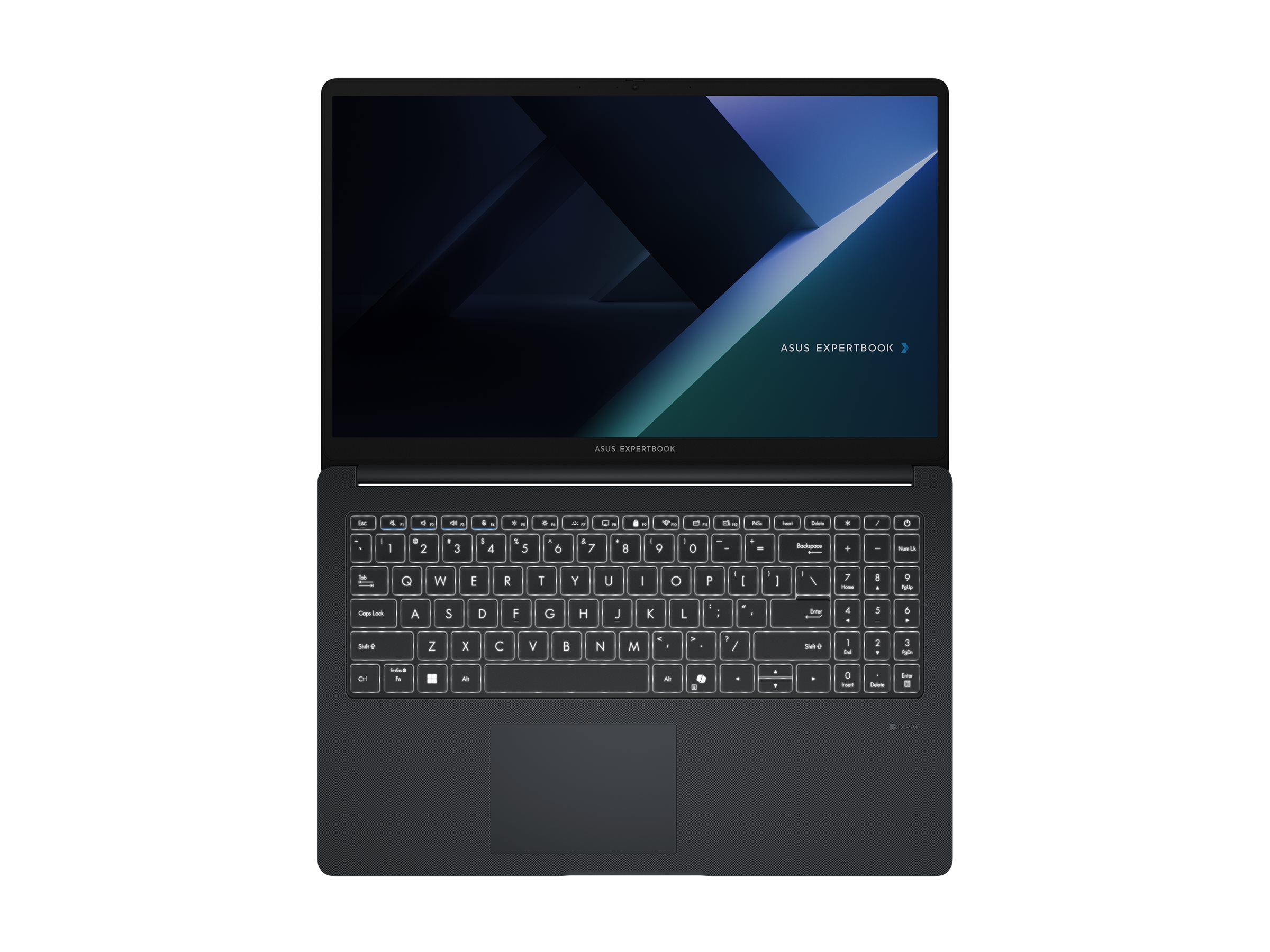 ASUS ExpertBook BM1 BM1503CDA-S70590X 15.6" 1920 x 1080 (Full HD) 7535U 16GB 512GB AMD Radeon 660M Windows 11 Pro