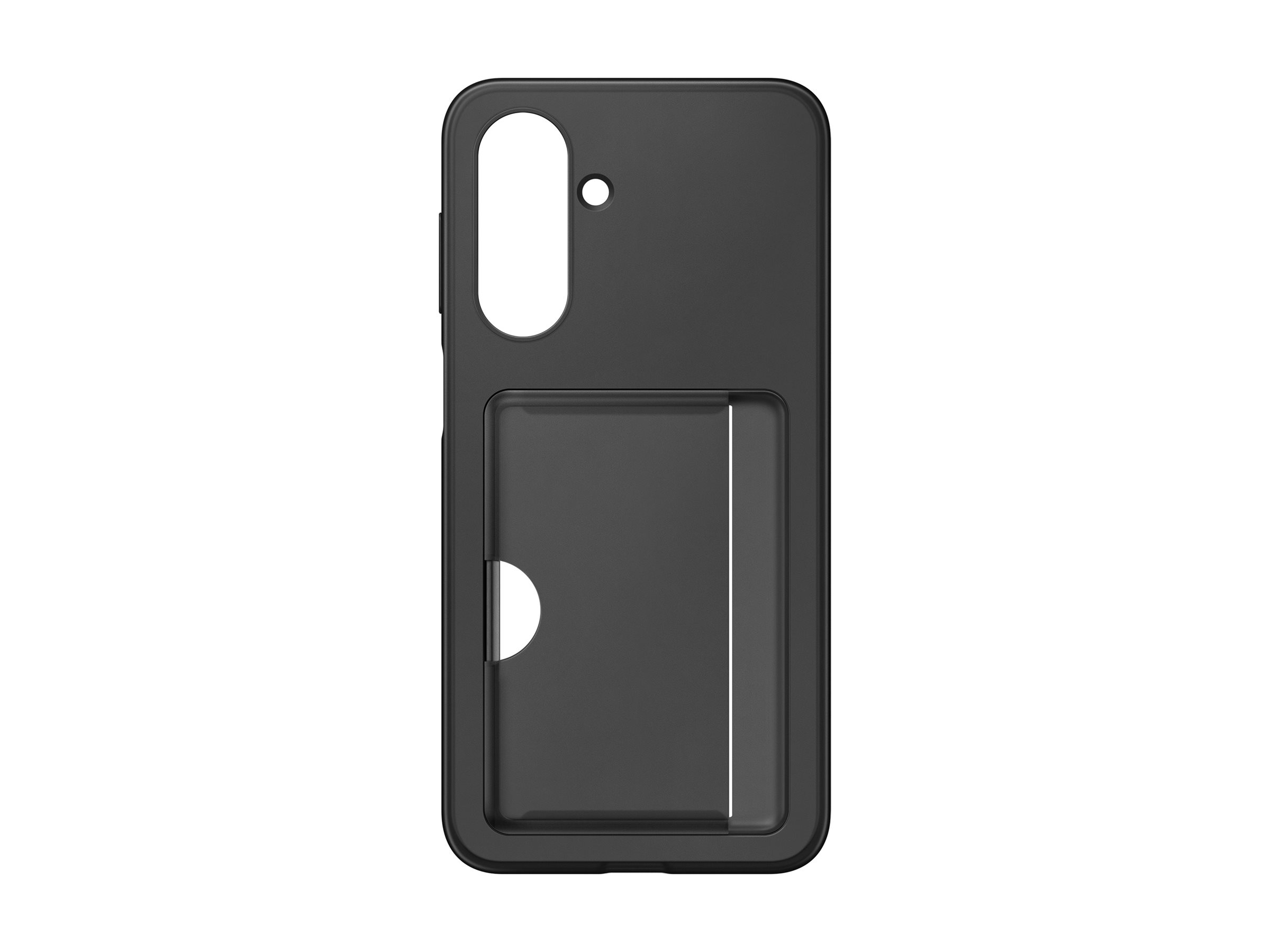Samsung Card Slot Case Samsung Galaxy A17 4g, Samsung Galaxy A17 5g Sort