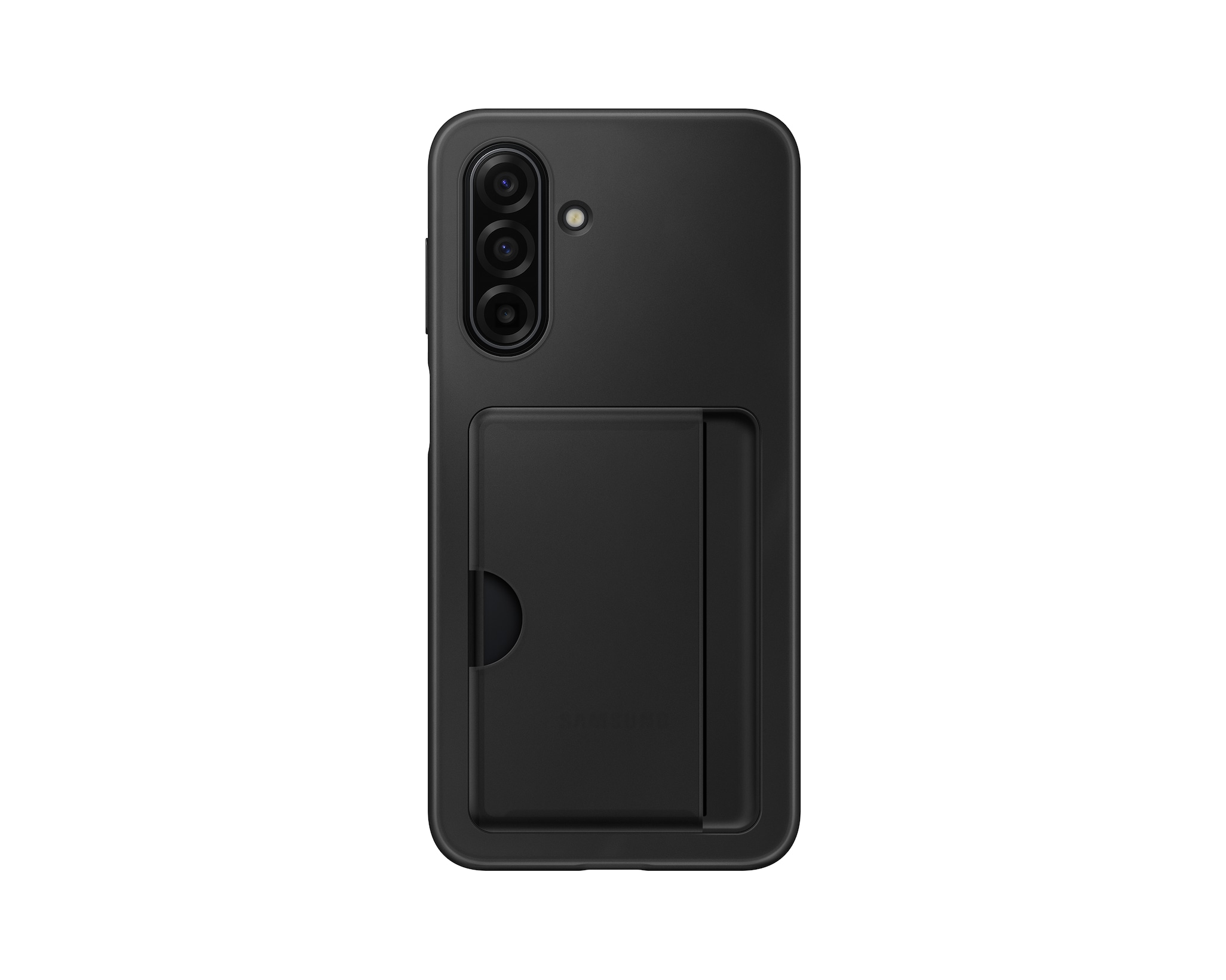 Samsung Card Slot Case Samsung Galaxy A17 4g, Samsung Galaxy A17 5g Sort