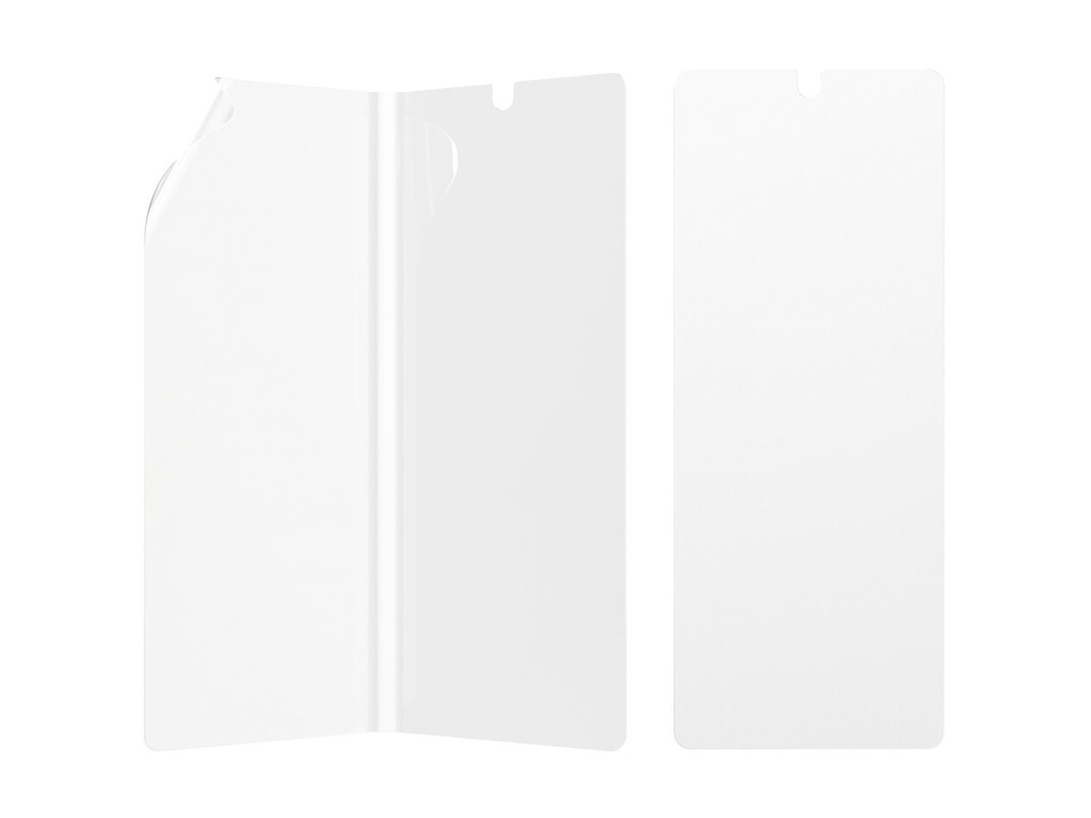 PanzerGlass ® Screen Protector Samsung Galaxy Z Fold7 | Glass & Film Samsung - Galaxy Z Fold7 Samsung Galaxy Z Fold7