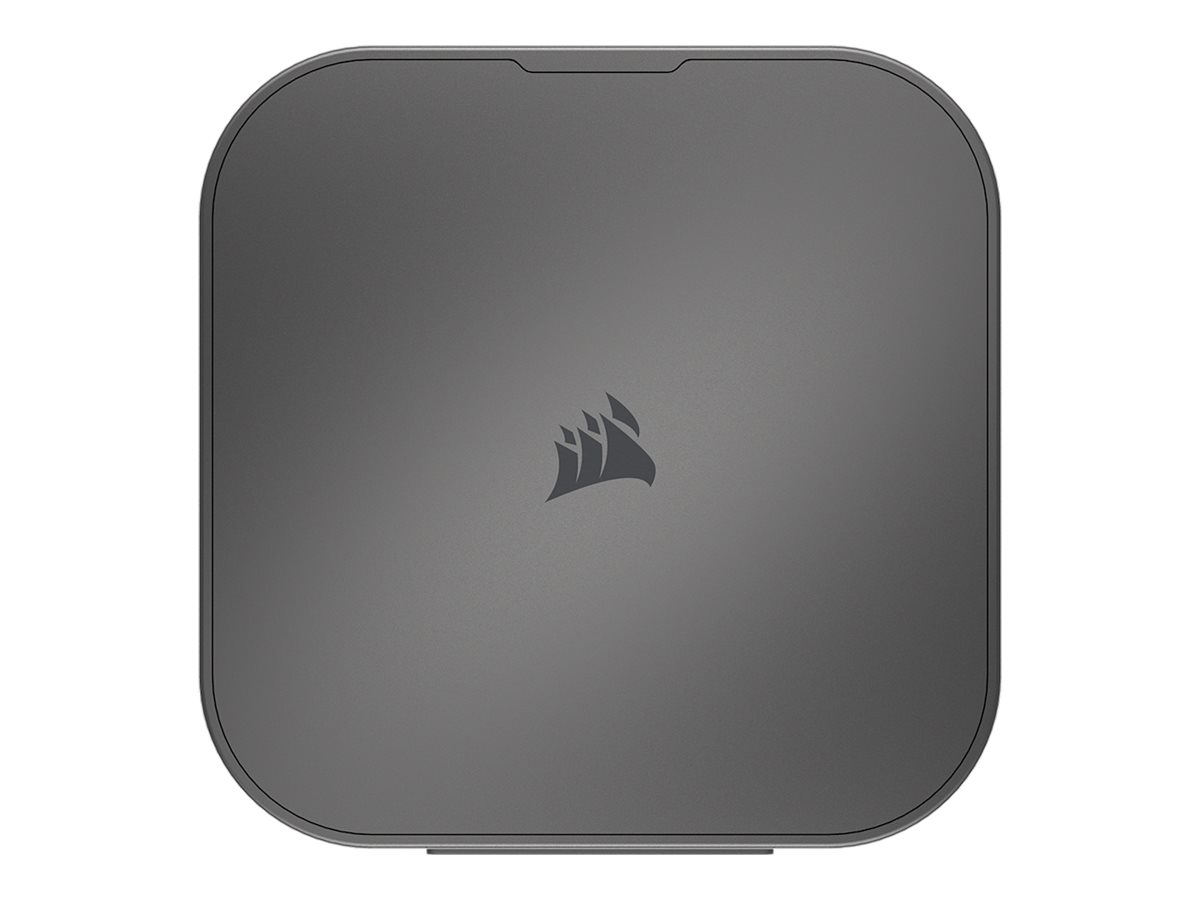 CORSAIR SSD EX300U 4TB USB 3.2 Gen 2