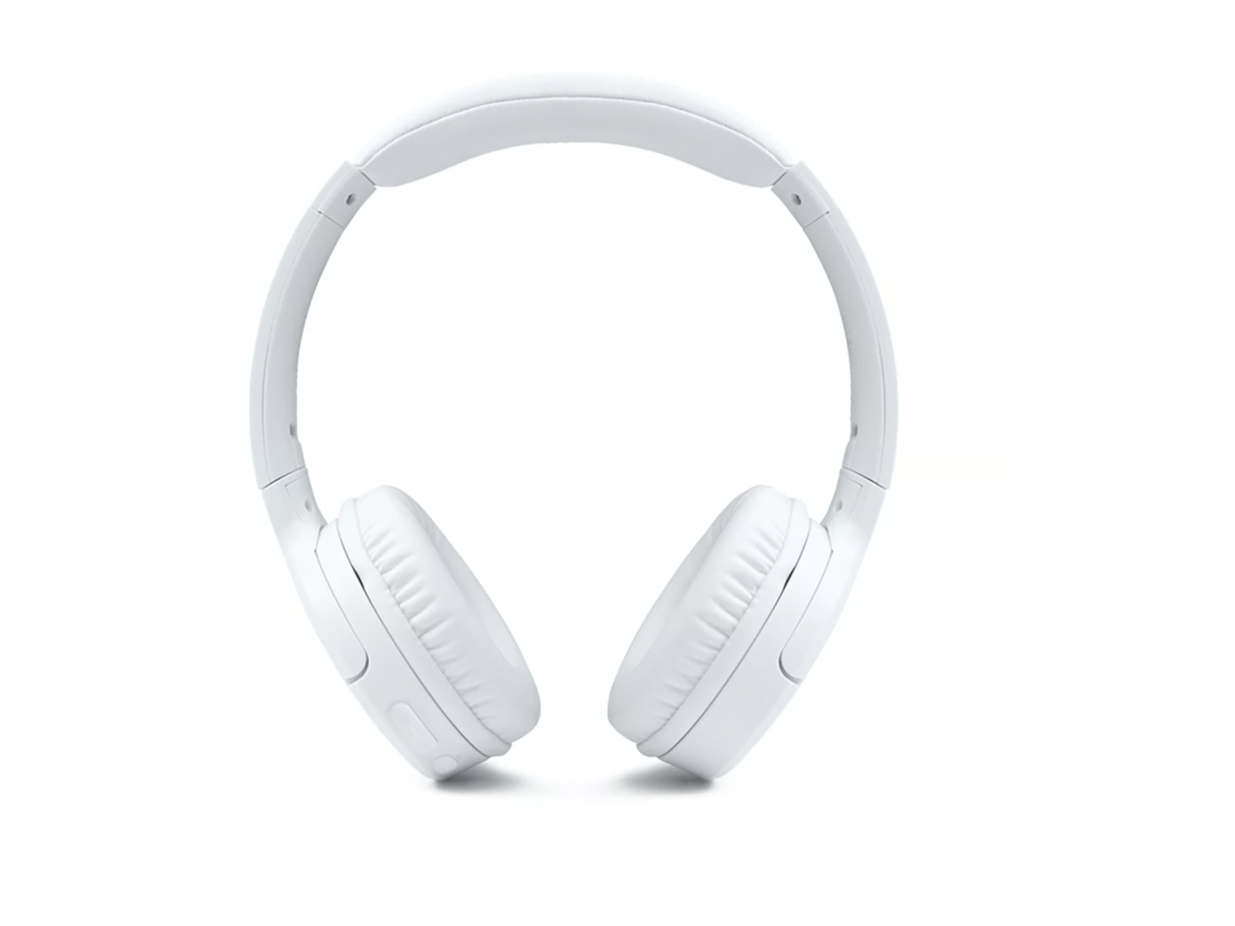 Muse M-272 BTW Trådløs Kablet Hovedtelefoner Hvid