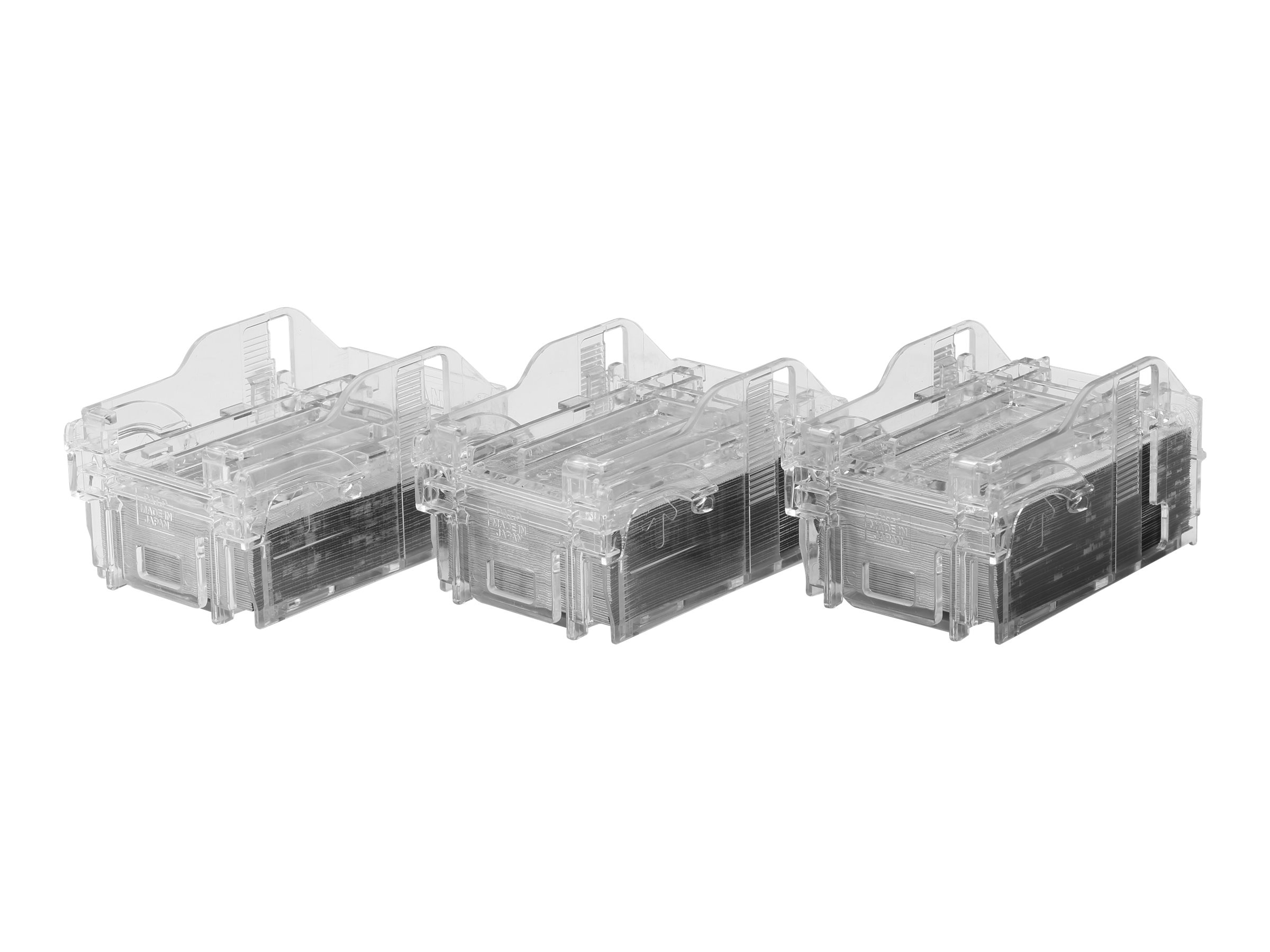 HP - Hæftemaskine - for LaserJet Managed MFP E82560, MFP E87650, MFP E87660  LaserJet Managed Flow MFP E87660