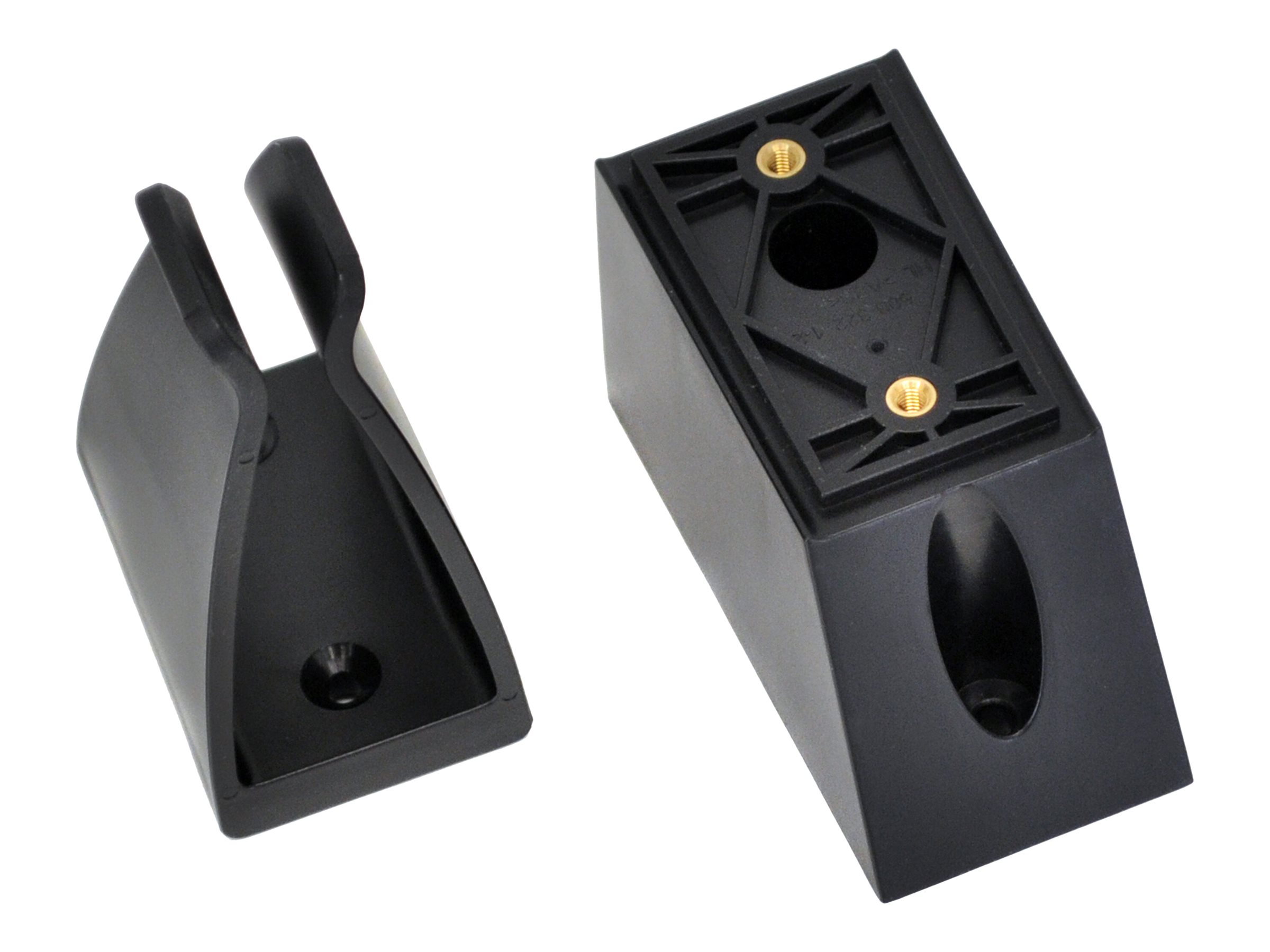 Ergotron holder til stregkodescanner